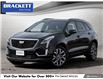 2023 Cadillac XT5 Sport (Stk: B12398) in Orangeville - Image 1 of 32