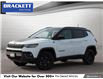 2023 Jeep Compass Trailhawk (Stk: 04327-OC) in Orangeville - Image 1 of 29
