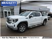 2023 GMC Sierra 1500 SLE (Stk: B12421) in Orangeville - Image 1 of 21