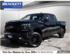 2021 Chevrolet Silverado 1500 LT Trail Boss (Stk: T24626A) in Sundridge - Image 1 of 30