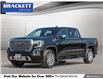 2022 GMC Sierra 1500 Limited Denali (Stk: 25496A) in Orangeville - Image 1 of 33