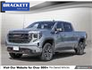 2024 GMC Sierra 1500 AT4 (Stk: B12437A) in Orangeville - Image 1 of 30