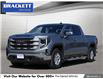 2023 GMC Sierra 1500 SLE (Stk: B12428) in Orangeville - Image 1 of 30