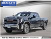 2024 GMC Sierra 2500HD SLT (Stk: 25465A) in Orangeville - Image 1 of 28
