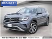 2021 Volkswagen Atlas 3.6 FSI Execline (Stk: 7321P) in Mono - Image 1 of 27
