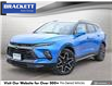 2024 Chevrolet Blazer RS (Stk: B12445) in Orangeville - Image 1 of 32