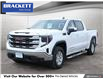 2024 GMC Sierra 1500 SLE (Stk: B12452) in Orangeville - Image 1 of 32