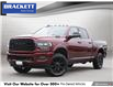 2022 RAM 3500 Limited (Stk: U291516-OC) in Orangeville - Image 1 of 29