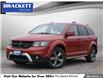 2016 Dodge Journey Crossroad (Stk: U209242-OC) in Orangeville - Image 1 of 29