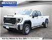 2024 GMC Sierra 2500HD Pro (Stk: B12454) in Orangeville - Image 1 of 32