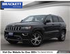 2018 Jeep Grand Cherokee Limited (Stk: U143034-OC) in Orangeville - Image 1 of 29