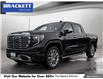 2023 GMC Sierra 1500 Denali (Stk: 251153A) in Huntsville - Image 1 of 30