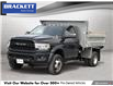 2019 RAM 5500 Chassis Tradesman/SLT (Stk: U628235-OC) in Orangeville - Image 1 of 27