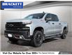 2021 Chevrolet Silverado 1500 LT Trail Boss (Stk: 251068A) in Huntsville - Image 1 of 30