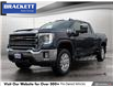 2021 GMC Sierra 2500HD SLT (Stk: B12043AA) in Huntsville - Image 1 of 30