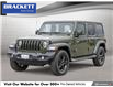 2023 Jeep Wrangler Sport (Stk: 04364-OC) in Orangeville - Image 1 of 30