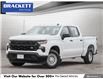 2024 Chevrolet Silverado 1500 Work Truck (Stk: B12465) in Orangeville - Image 1 of 32