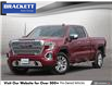 2019 GMC Sierra 1500 Denali (Stk: 25486A) in Orangeville - Image 1 of 32