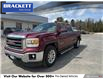 2015 GMC Sierra 1500 SLE (Stk: TP25135A) in Sundridge - Image 1 of 16