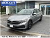 2024 Volkswagen Jetta Trendline (Stk: 7507P) in Mono - Image 1 of 18