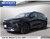 2025 Chevrolet Blazer True North (Stk: P251207) in Huntsville - Image 1 of 30