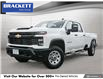 2024 Chevrolet Silverado 3500HD Work Truck (Stk: B12461) in Orangeville - Image 1 of 32