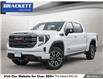 2024 GMC Sierra 1500 AT4 (Stk: B12371A) in Orangeville - Image 1 of 32