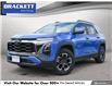 2025 Chevrolet Equinox ACTIV (Stk: B12506) in Orangeville - Image 1 of 32