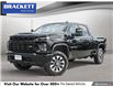 2023 Chevrolet Silverado 2500HD Custom (Stk: B12493) in Orangeville - Image 1 of 32