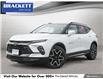2024 Chevrolet Blazer RS (Stk: B12501) in Orangeville - Image 1 of 30