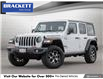 2023 Jeep Wrangler Rubicon (Stk: 04374-OC) in Orangeville - Image 1 of 30