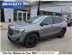 2020 GMC Terrain SLT (Stk: 25619A) in Orangeville - Image 1 of 21