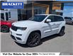 2021 Jeep Grand Cherokee Overland (Stk: U827459-OC) in Orangeville - Image 1 of 24