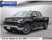 2023 Chevrolet Silverado 1500 LT (Stk: B12498) in Orangeville - Image 1 of 32