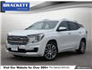 2022 GMC Terrain Denali (Stk: B12507) in Orangeville - Image 1 of 32