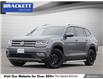 2018 Volkswagen Atlas 3.6 FSI Highline (Stk: 7433T) in Mono - Image 1 of 27