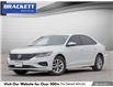 2020 Volkswagen Passat Comfortline (Stk: 7357T) in Mono - Image 1 of 27
