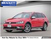 2017 Volkswagen Golf Alltrack 1.8 TSI (Stk: 7274T) in Mono - Image 1 of 27