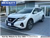 2020 Nissan Murano SL (Stk: 7519T) in Mono - Image 1 of 16