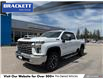 2022 Chevrolet Silverado 2500HD LTZ (Stk: TP25091A) in Sundridge - Image 1 of 16
