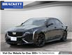 2024 Cadillac CT4 Sport (Stk: 7482P) in Mono - Image 1 of 26
