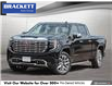 2023 GMC Sierra 1500 Denali (Stk: B12518) in Orangeville - Image 1 of 32