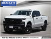 2021 Chevrolet Silverado 1500 LT Trail Boss (Stk: 25384AA) in Orangeville - Image 1 of 32