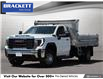 2024 GMC Sierra 3500HD Chassis Pro (Stk: B12526) in Orangeville - Image 1 of 32