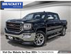 2018 GMC Sierra 1500 SLT (Stk: TP24509A) in Sundridge - Image 1 of 30