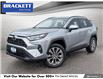 2022 Toyota RAV4 XLE (Stk: TP25140A) in Sundridge - Image 1 of 30