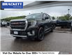 2021 GMC Yukon XL SLT (Stk: 251214A) in Huntsville - Image 1 of 6