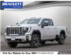 2024 GMC Sierra 2500HD Denali (Stk: 25542A) in Orangeville - Image 1 of 35