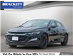 2022 Chevrolet Malibu LT (Stk: B12580) in Orangeville - Image 1 of 32