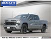 2024 Chevrolet Silverado 1500 RST (Stk: B12562) in Orangeville - Image 1 of 30